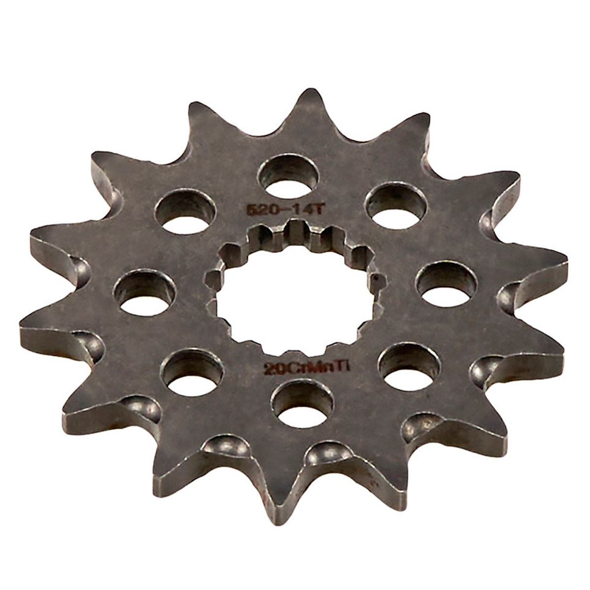 Звезда ведущая самоочищающаяся SMP-F0565 14T  SM-PARTS (JTF 565 14)