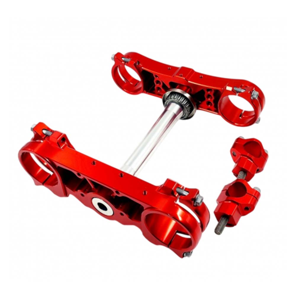 Траверсы в сборе с штоком PITONMOTO MX8