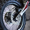 Мотоцикл PitonMoto MX3 CB250 21/18