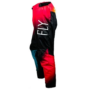 Брюки для мотокросса FLY RACING KINETIC REFRESH женские