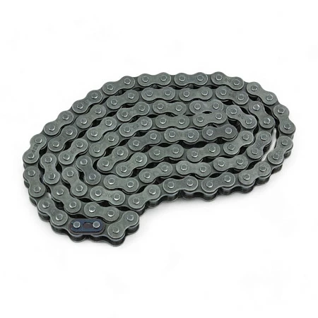 Цепь 428 КМС 108L Black DRIVEPARTS