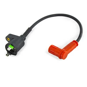 Катушка зажигания в сборе PITONMOTO PX7