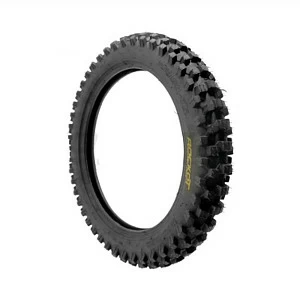 Шина пневматическая 16' 90/100-16 8PR TT RT-404 (medium soft) ROCKOT