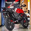 Мотоцикл Regulmoto DUKE PRO (Красный, 108874-1)
