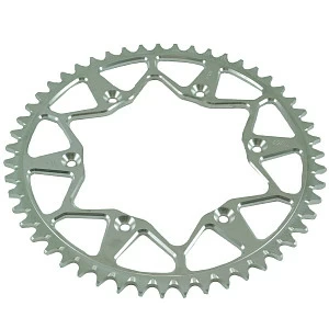 Звезда ведомая MAYAKLAB HUSQVARNA TC/TE/TXC 250-570 04-13 SHERCO 51T (JTR 822) (MYK-78010016698)