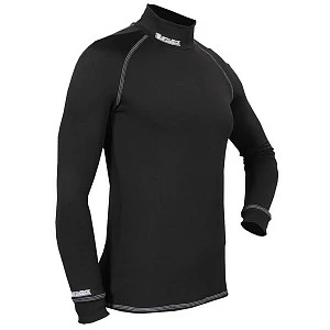 Термобелье зимнее кофта STARKS WARM Long shirt