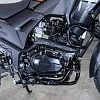 Мотоцикл Loncin MS 250 (черный)