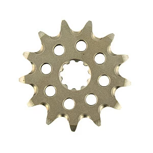 Звезда ведущая Pro-X KAWASAKI KX250F '04-05, RM-Z250 '04-06, 13T (07.FS43004-13)