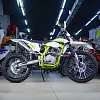 Мотоцикл эндуро ROCKOT R5F Raptor (250сс, 172FMM, 21/18)